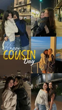 Cousin Day