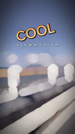 Best slowmotion