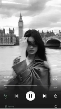 Watch - Billie E