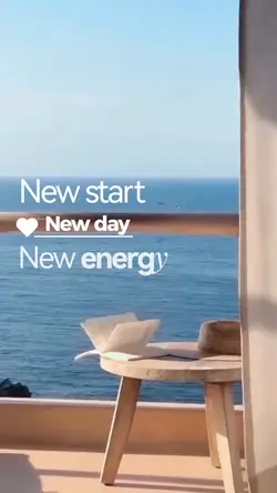 ✨New day✨New start ✨