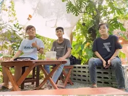 Song jas tae Amm