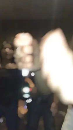 slowmo gara² sebotol