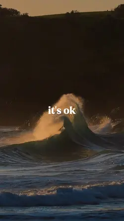 it's ok