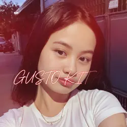 Gusto kita 