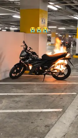 BurningMotor