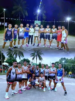 2pics my teammates