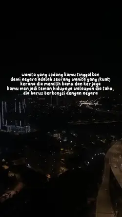 DEMI NEGARA