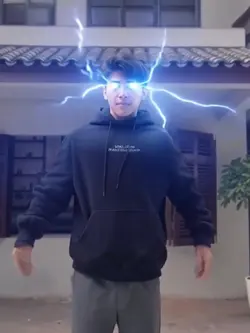 Flash Effect