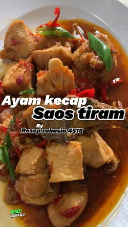 Tutorial masak