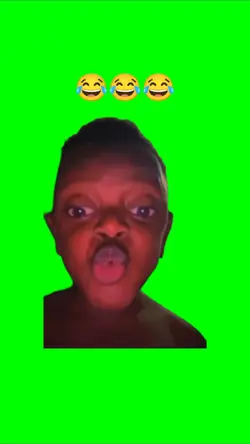 funny face