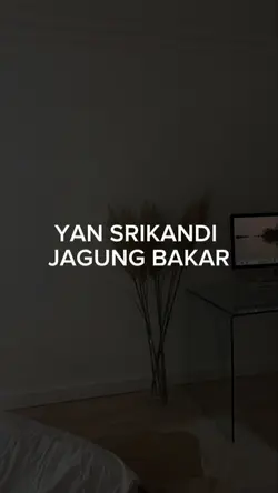 JAGUNG BAKAR 