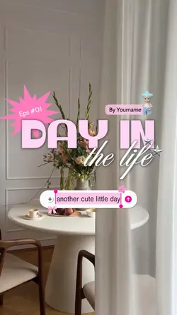 Day in the life