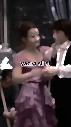 Harry Potter fancam