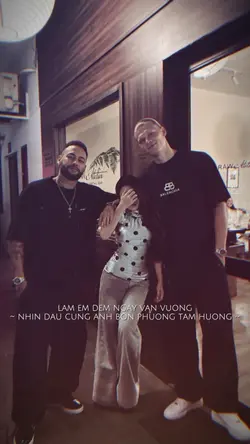 ANH NÀY LÀ CỦA TUI