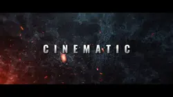 cinematic trailer 
