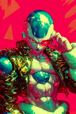 DBZ