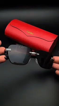 glasses 