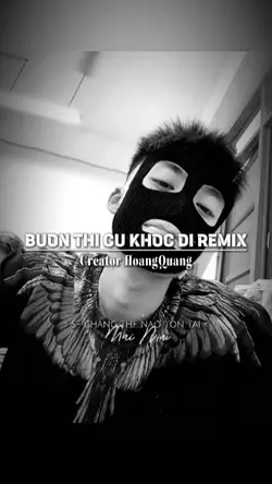 Buoi thì cứ khót đi