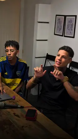Mc Boladin