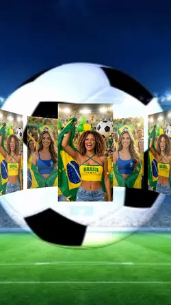 Copa do mundo 2026