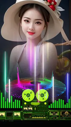 NHẠC NỀN DISCO