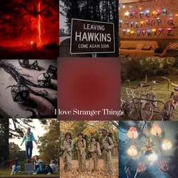 Stranger things