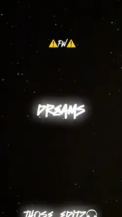 Dreams 