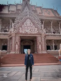 ទេីបតែ​ពេញវ័យ​😁