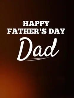 Happy father’s da
