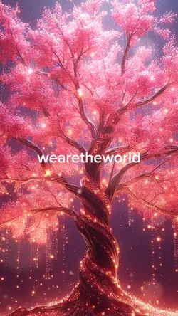 wearethaworld