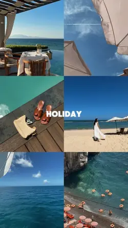 holiday