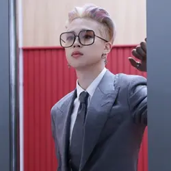 Colors Jimin