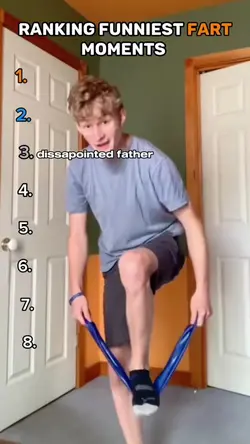 funniest fart
