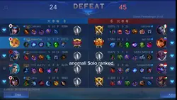 anomali solo rank ml