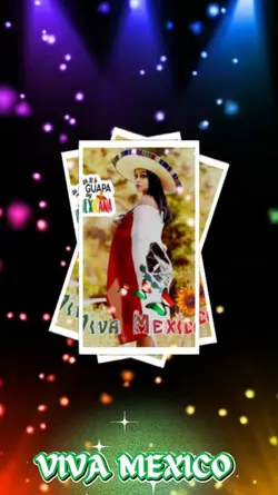 VIVA MEXICO