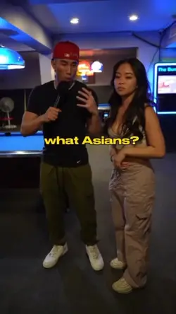 attractive guy asian