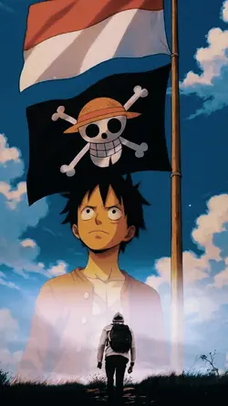 one piece trend
