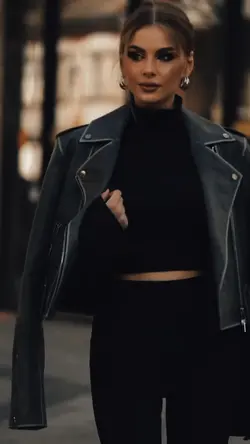 Style in Motion