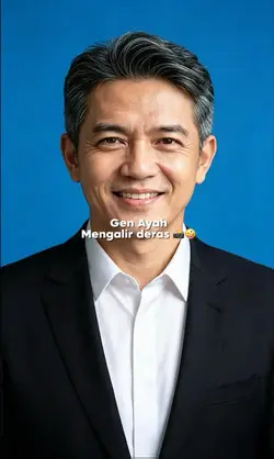 Gen Ayah