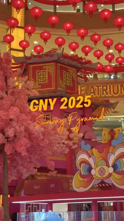 CNY 2025