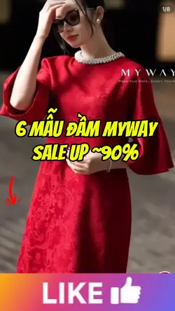 Công sở MYWAY