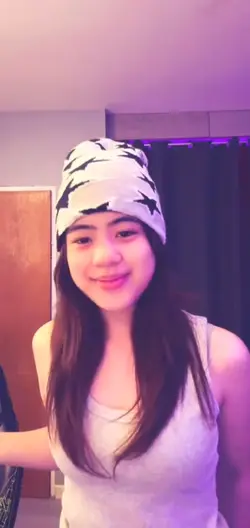 beautiful girl