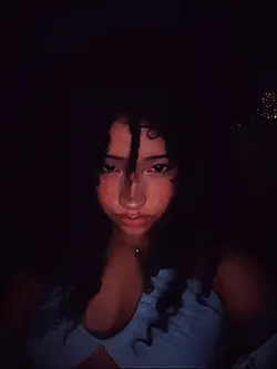 Jenny from the block