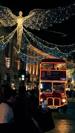 Christmas lights 
