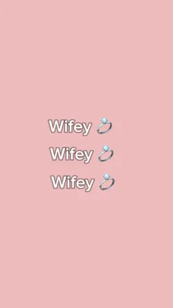 Sniper and wifey 💍