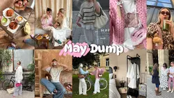 May Dump