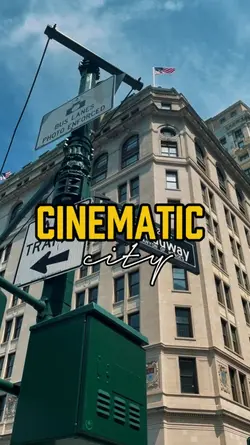 5CLIPS CINEMATIC 