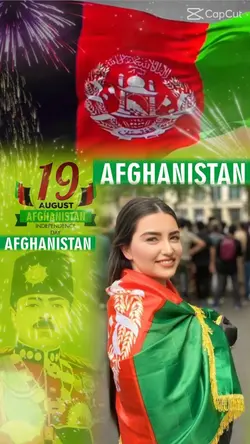 Afghanistan Day
