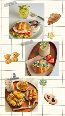 food yummy