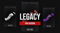 LEGACY PRO